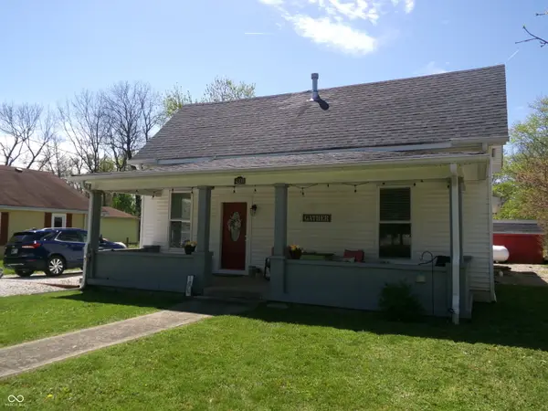 4200 Ann Street, Plainfield, IN 46168