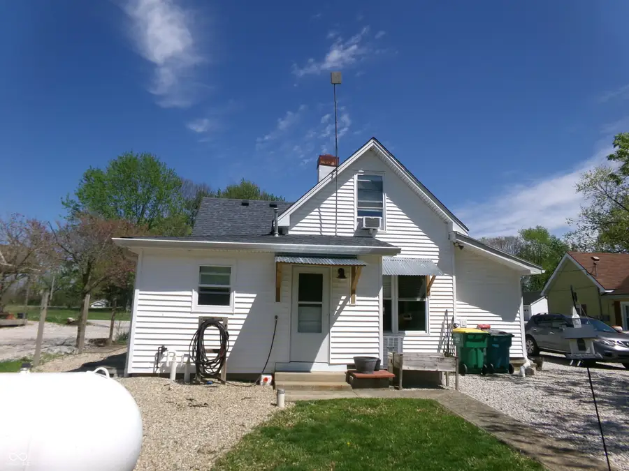 4200 Ann Street, Plainfield, IN 46168 - #3