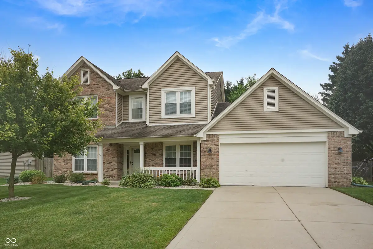 9934 Tudor Court, Fishers, IN 46037 - #1