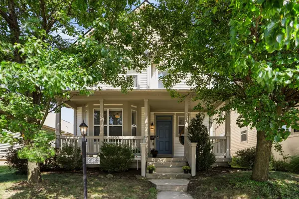 2329 Central Avenue, Indianapolis, IN 46205
