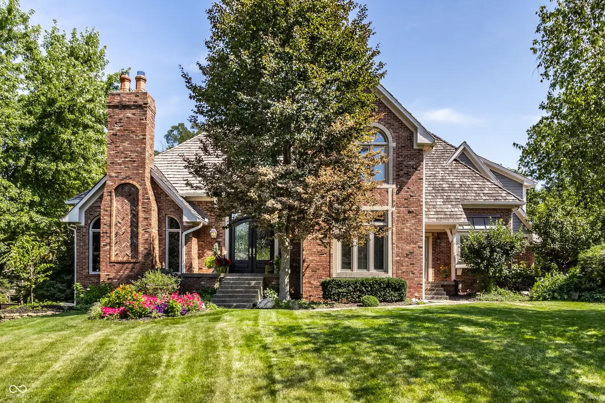 13719 Smokey Ridge Overlook, Carmel, IN 46033 - #1