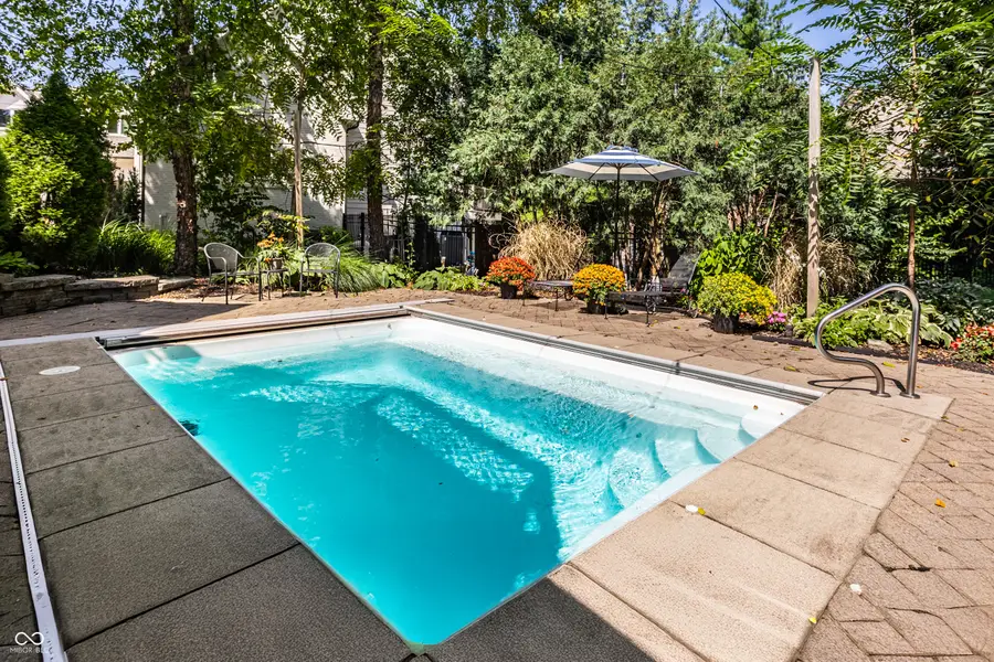 13719 Smokey Ridge Overlook, Carmel, IN 46033 - #2