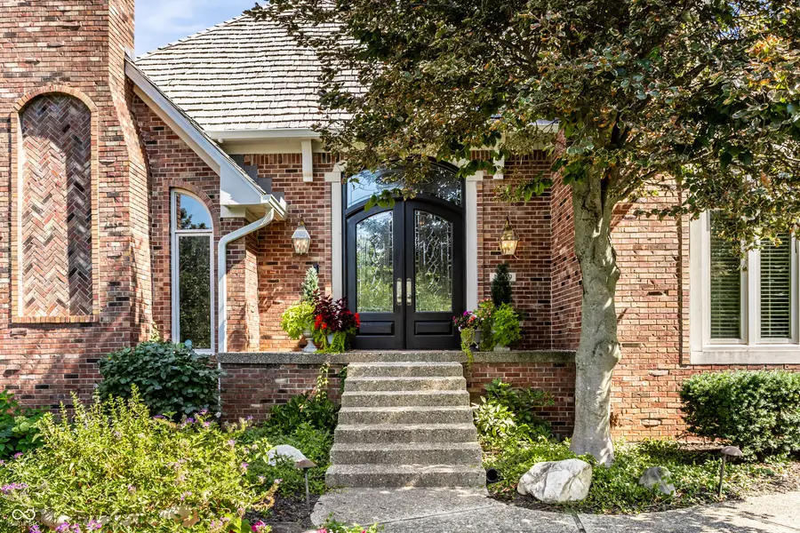 13719 Smokey Ridge Overlook, Carmel, IN 46033 - #3