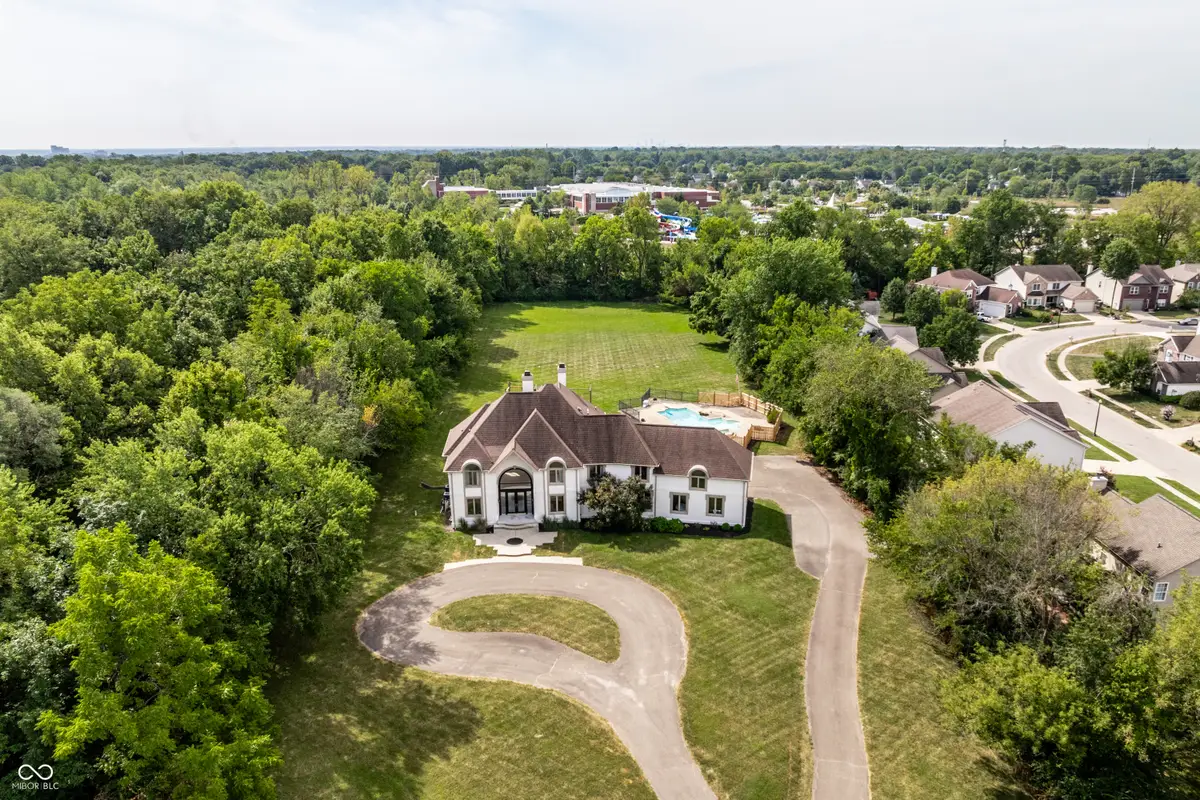 11575 Freeport Drive, Carmel, IN 46032 - #1