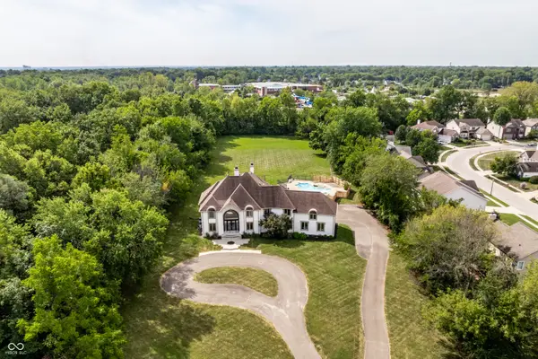 11575 Freeport Drive, Carmel, IN 46032