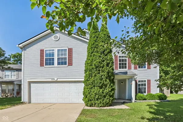 6336 Graybrook Court, Indianapolis, IN 46237