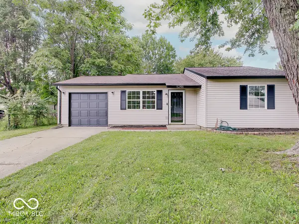 5428 Yucatan Drive, Indianapolis, IN 46237