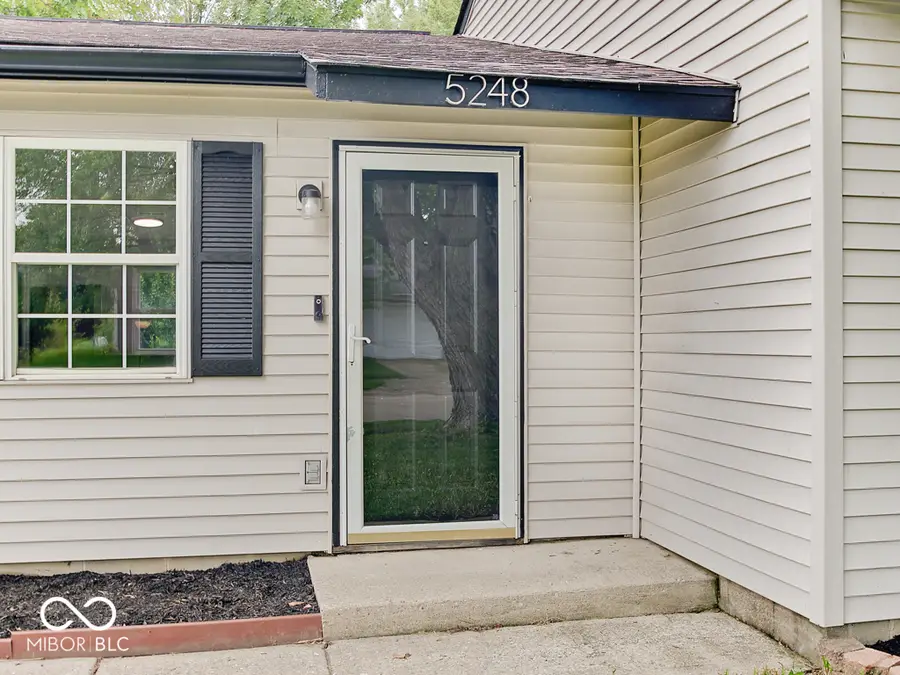 5428 Yucatan Drive, Indianapolis, IN 46237 - #2