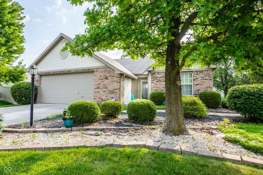 5817 Common Circle, Indianapolis, IN 46220 - #2
