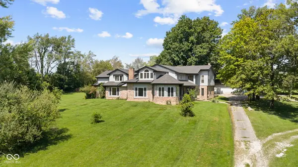 1685 W County Road 125 S, Greencastle, IN 46135