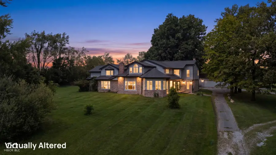1685 W County Road 125 S, Greencastle, IN 46135 - #2