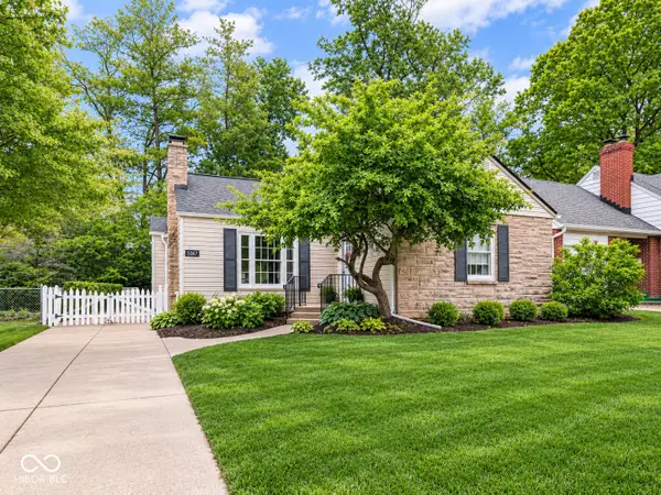 5367 Graceland Avenue, Indianapolis, IN 46208