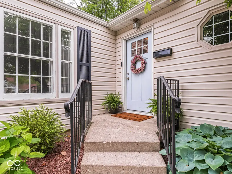 5367 Graceland Avenue, Indianapolis, IN 46208 - #3