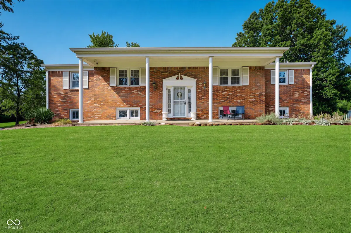 3146 Market Street, Pendleton, IN 46064 - #1