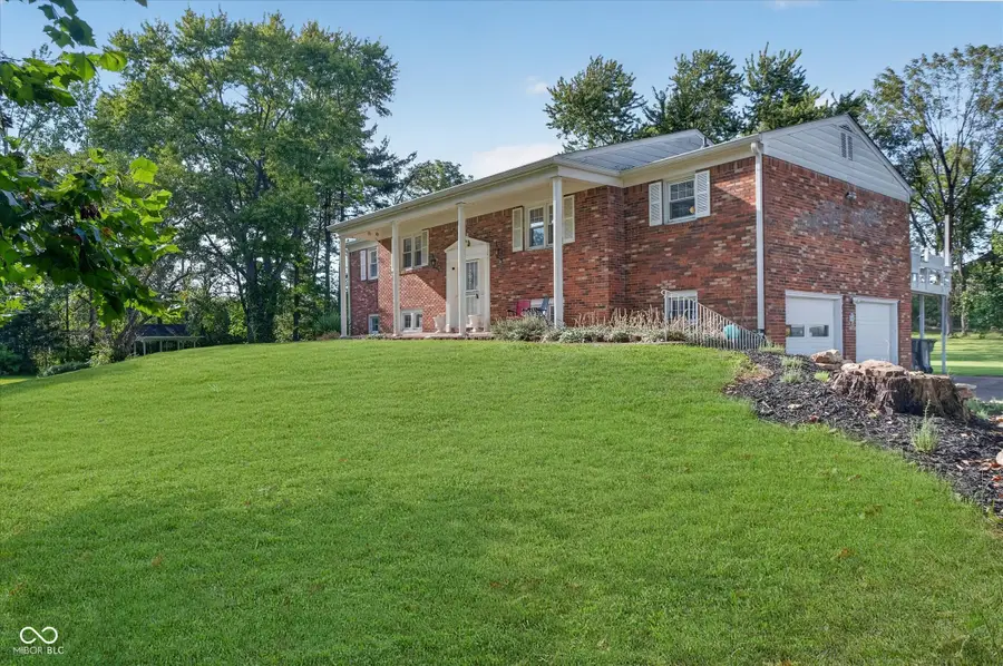 3146 Market Street, Pendleton, IN 46064 - #3