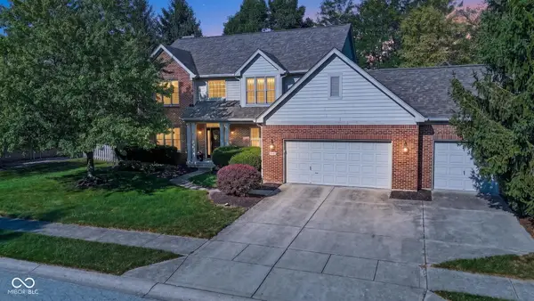 13440 Kingsbury Drive, Carmel, IN 46032