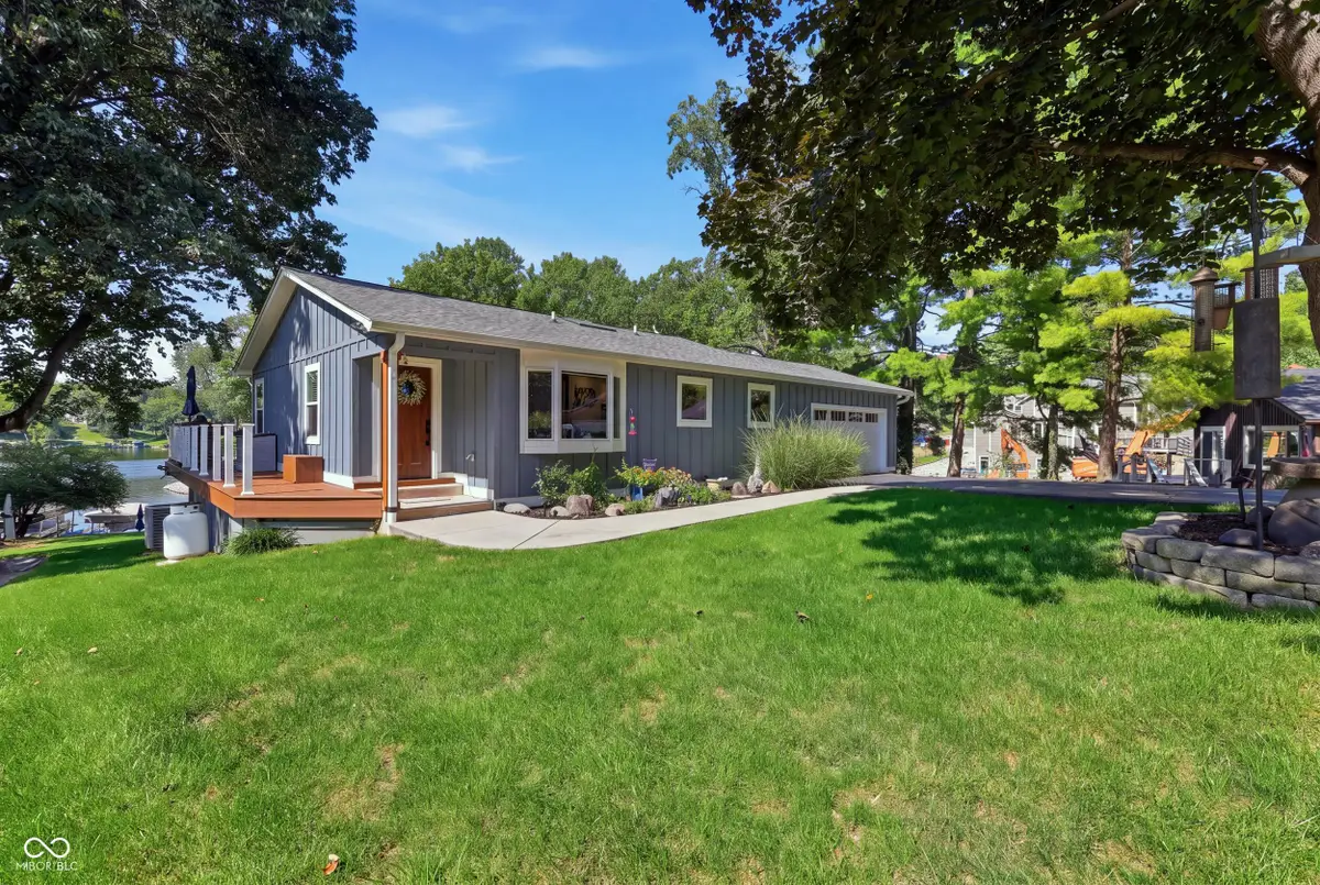 53 Jefferson Valley, Coatesville, IN 46121 - #1