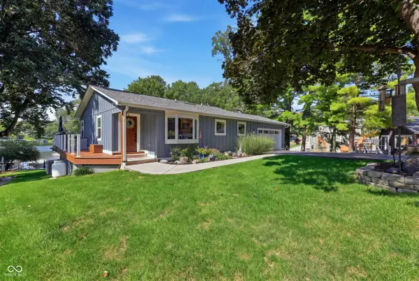 53 Jefferson Valley, Coatesville, IN 46121