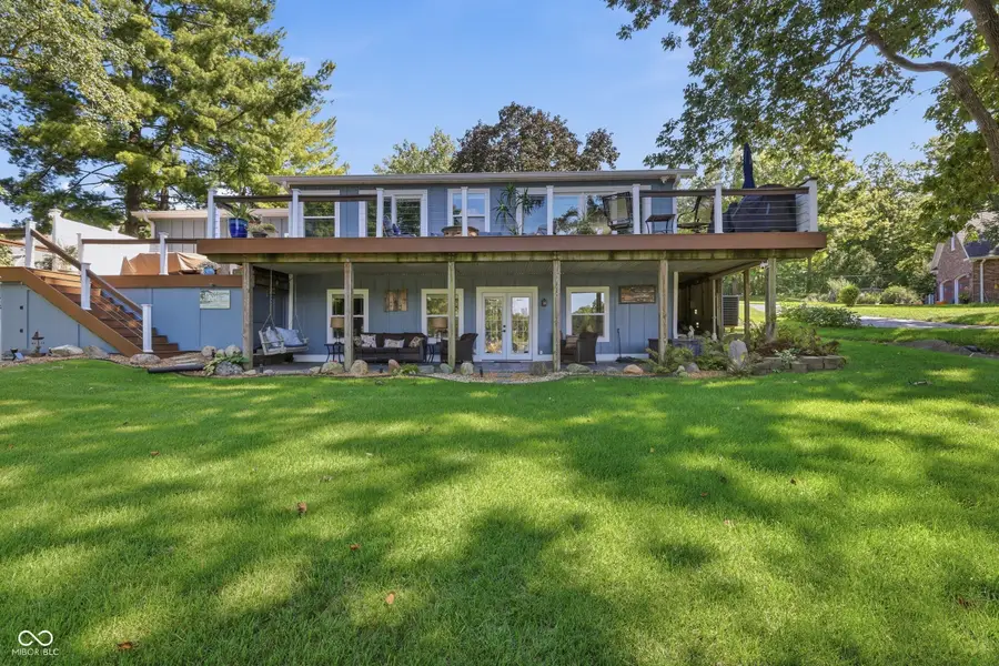 53 Jefferson Valley, Coatesville, IN 46121 - #3