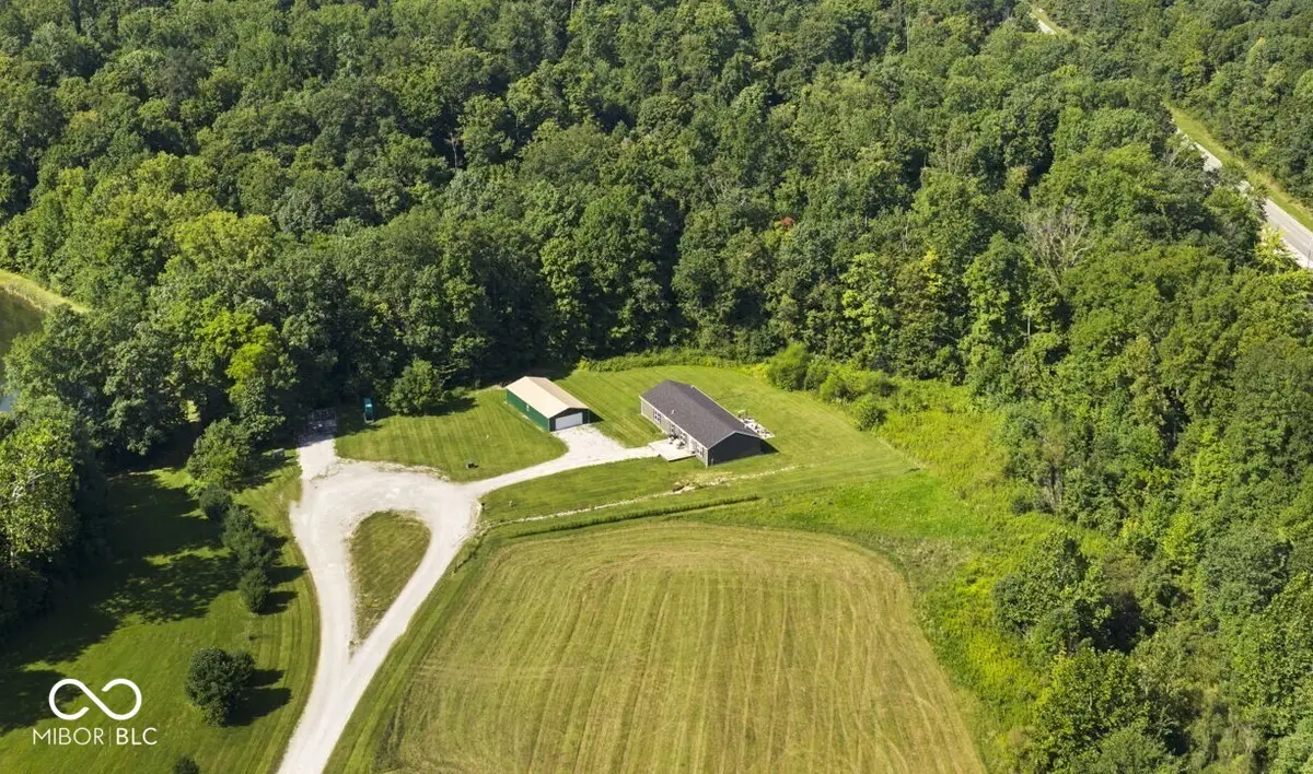 9330 S State Road 243, Cloverdale, IN 46120 - #1