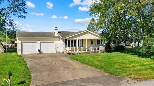910 W Walnut, Rockville, IN 47872