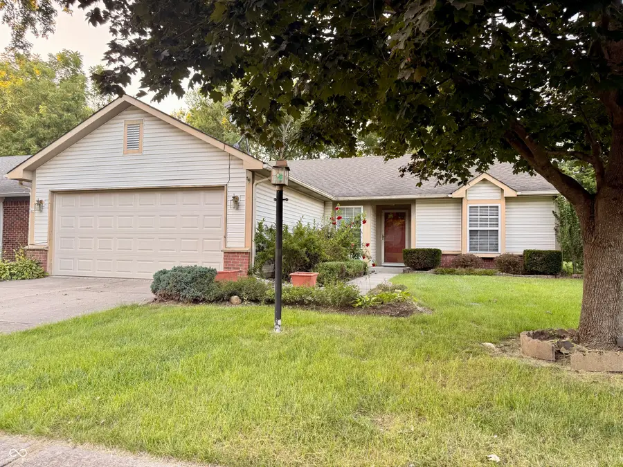 1604 Cherrywood Court, Westfield, IN 46074 - #2