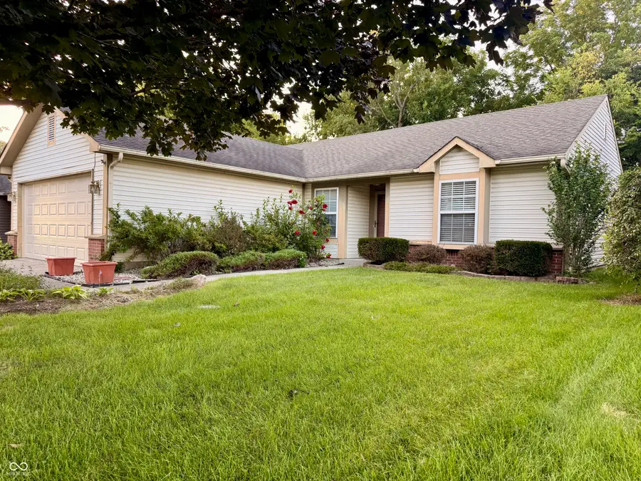 1604 Cherrywood Court, Westfield, IN 46074 - #3
