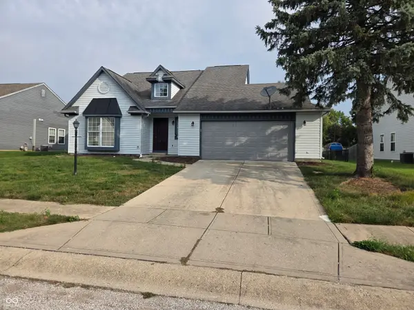 6410 Bower Drive, Indianapolis, IN 46241