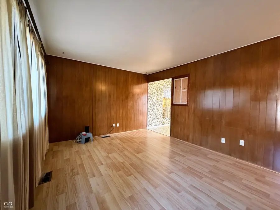 2708 Dawson, Indianapolis, IN 46203 - #2