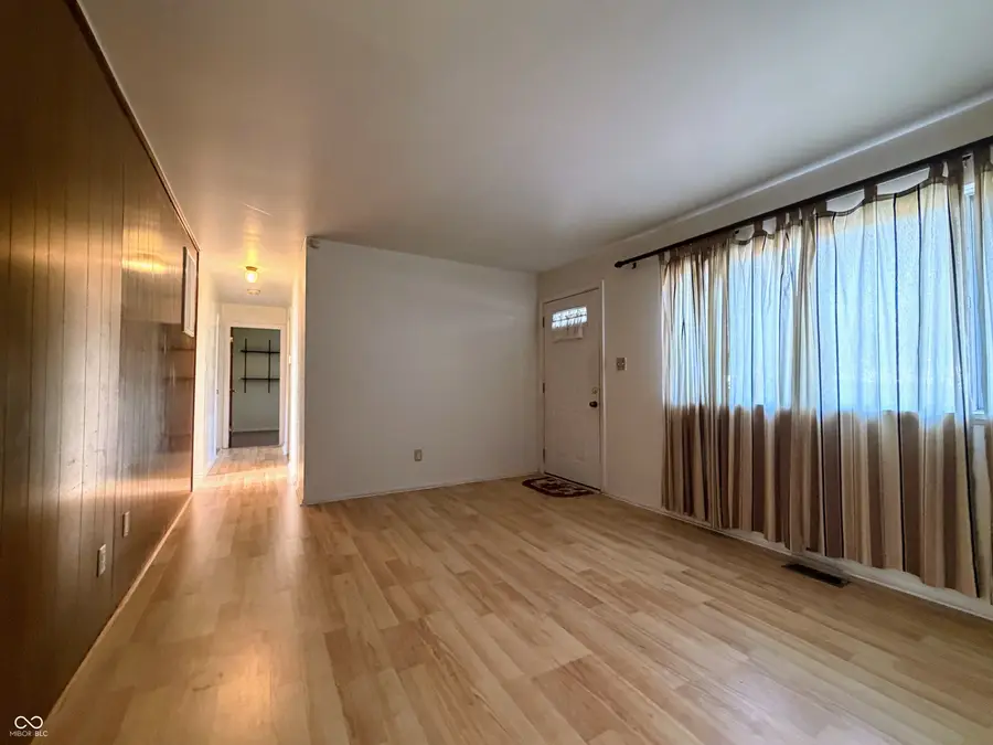 2708 Dawson, Indianapolis, IN 46203 - #3