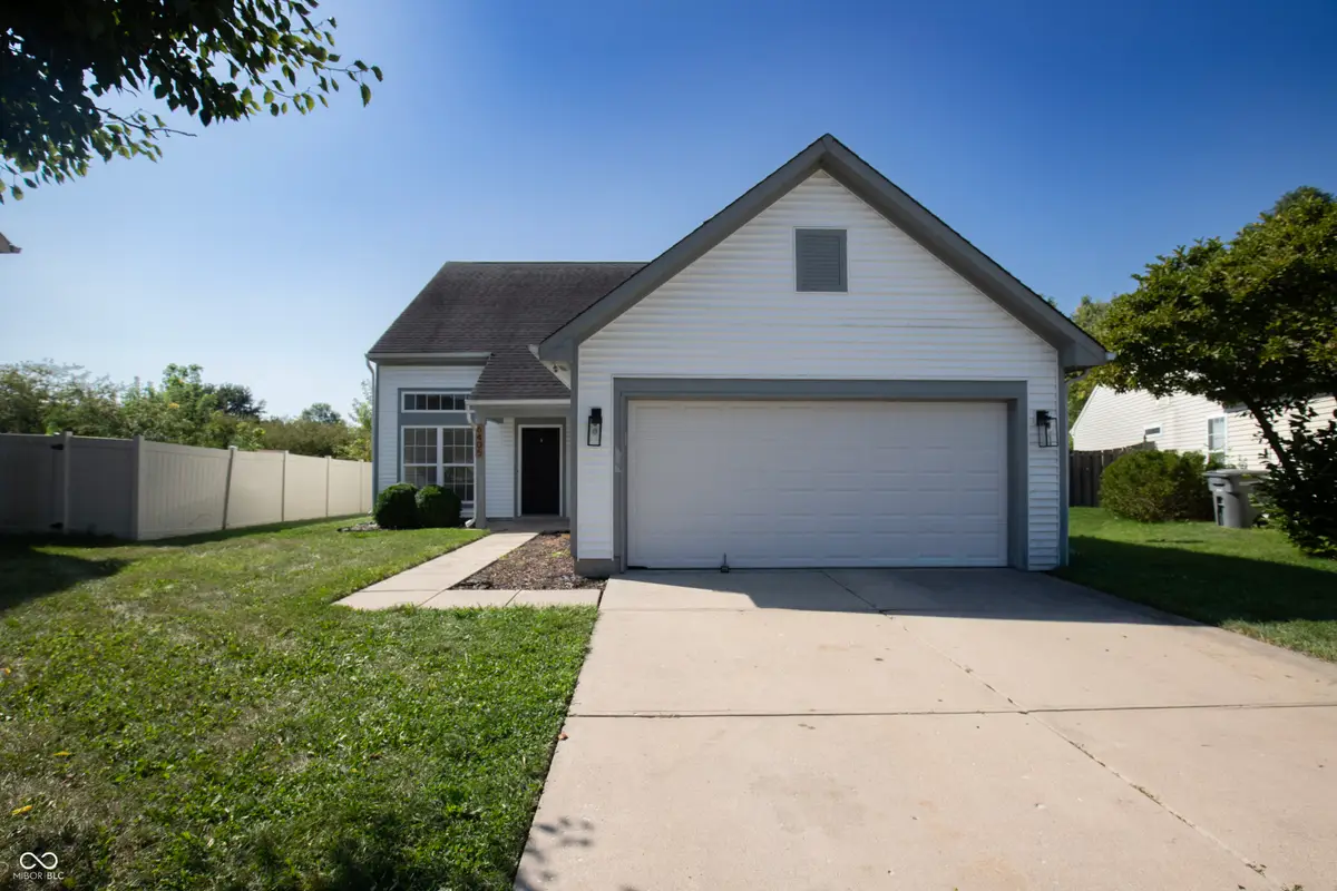 6405 Pathfinder Court, Indianapolis, IN 46203 - #1
