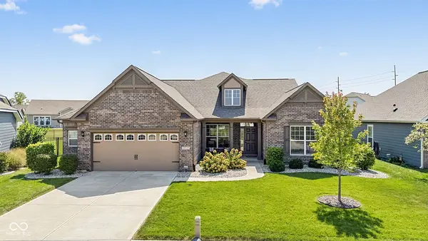 10835 Mystic View Court, Indianapolis, IN 46239