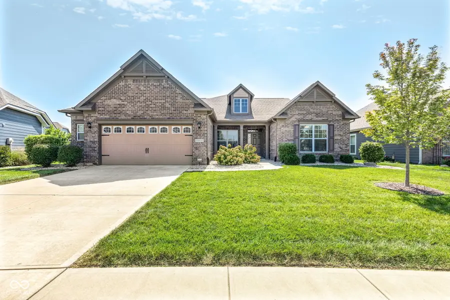 10835 Mystic View Court, Indianapolis, IN 46239 - #2
