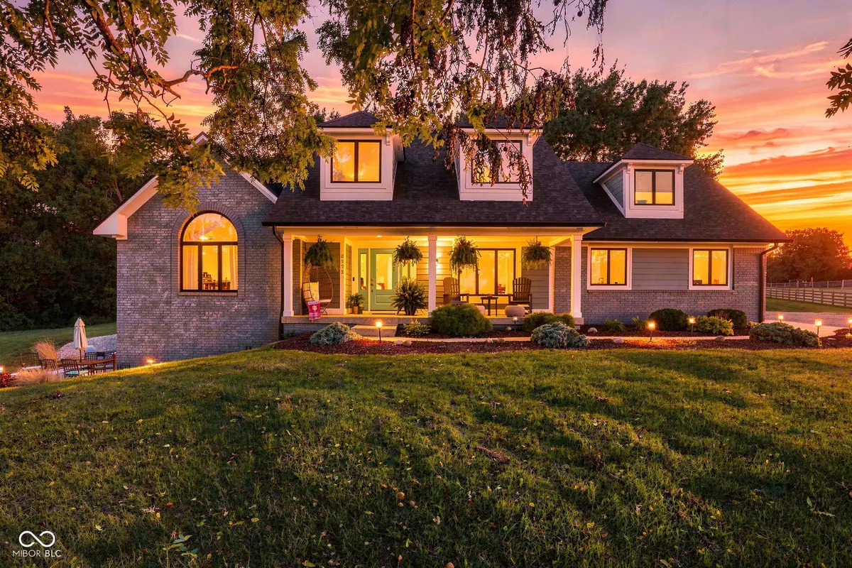 5772 W Stones Crossing Road, Greenwood, IN 46143 - #1