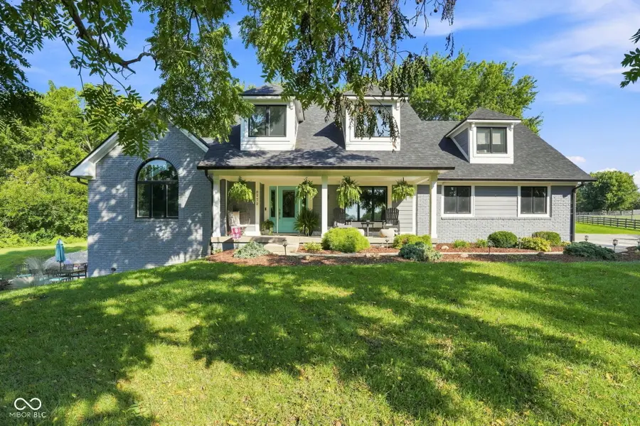 5772 W Stones Crossing Road, Greenwood, IN 46143 - #3