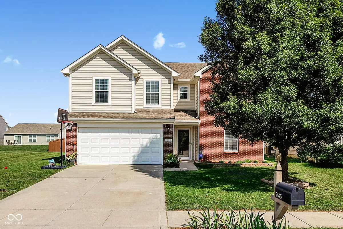 7645 Firecrest Lane, Camby, IN 46113 - #1