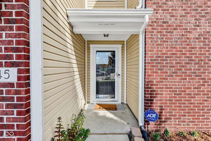 7645 Firecrest Lane, Camby, IN 46113 - #3