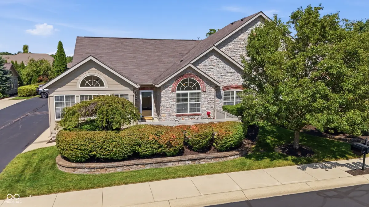 13886 Rue Royale Lane #66, McCordsville, IN 46055 - #1