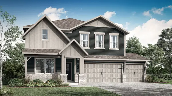 8660 Moyers Street West, Fortville, IN 46040