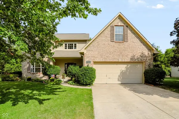 4948 Aquaduct, Greenwood, IN 46142