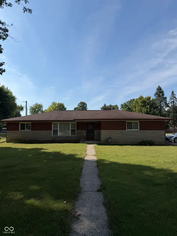 2309 Fairhope Drive, Indianapolis, IN 46227
