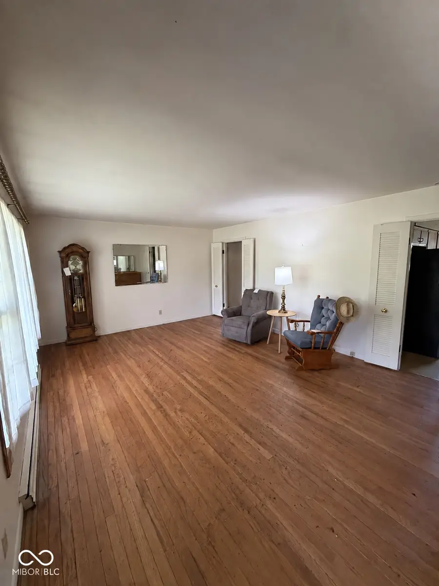 2309 Fairhope Drive, Indianapolis, IN 46227 - #3