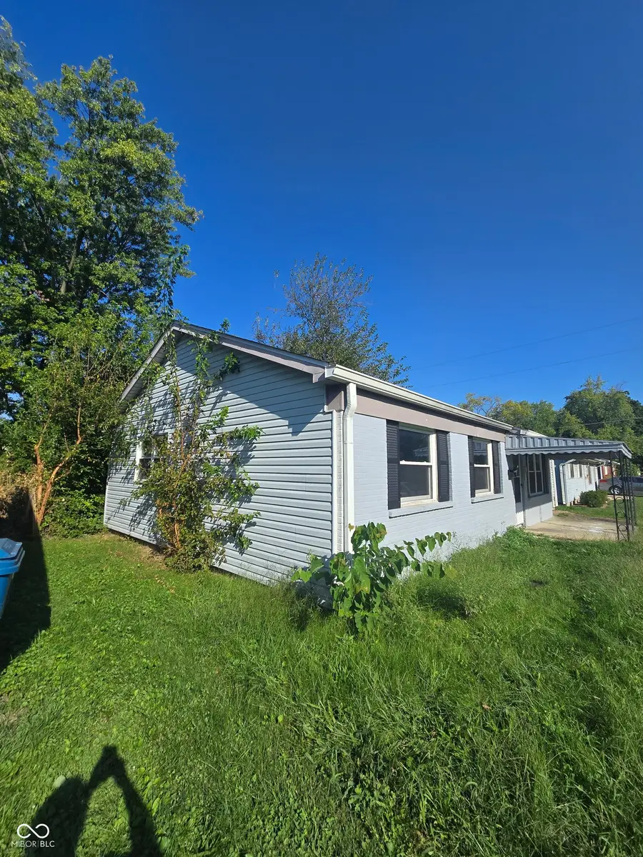 3642 Tiffany Drive, Indianapolis, IN 46226 - #2