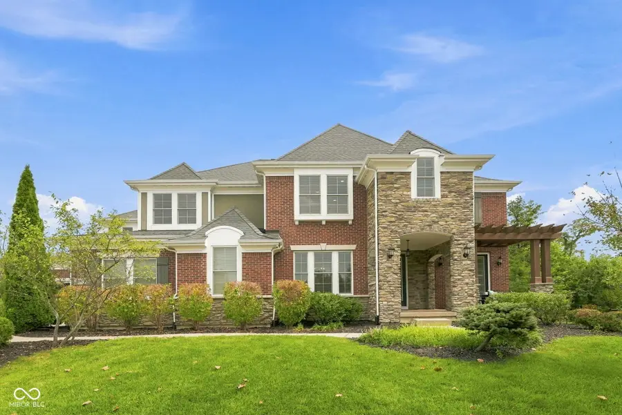 14909 Harvest Glen Boulevard S, Fishers, IN 46037 - #3