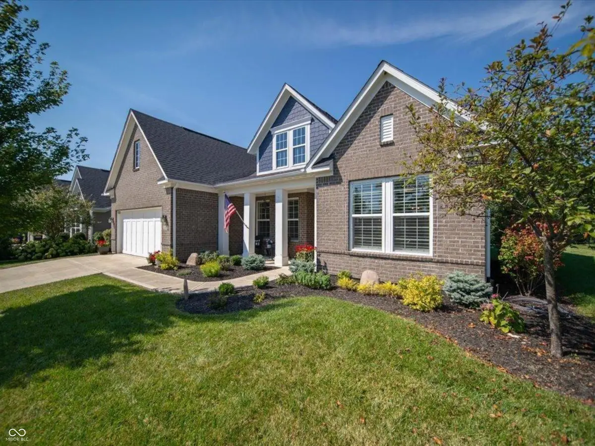 16875 Edgeview Drive, Noblesville, IN 46062 - #1