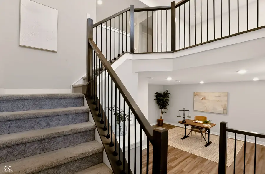 933 Yorkshire Lane, Zionsville, IN 46077 - #3