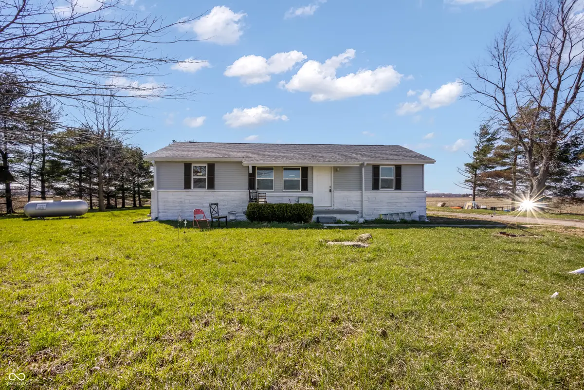 27440 Six Points Road, Sheridan, IN 46069 - #1