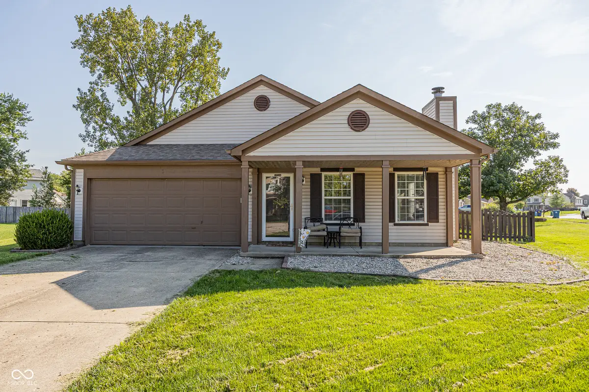 1 Rosecrans Court, Brownsburg, IN 46112 - #1
