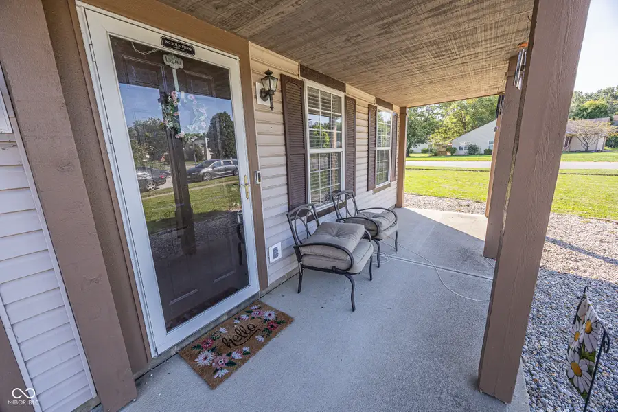 1 Rosecrans Court, Brownsburg, IN 46112 - #2