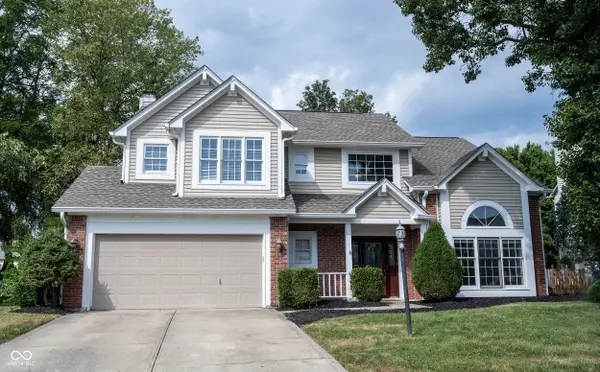 10182 Seagrave Drive, Fishers, IN 46037